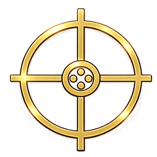 The Entity Game Logo