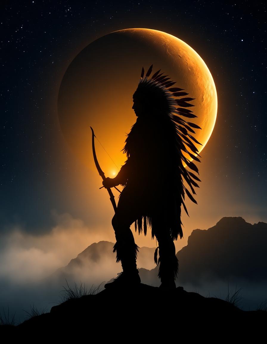 Lakota Warriors