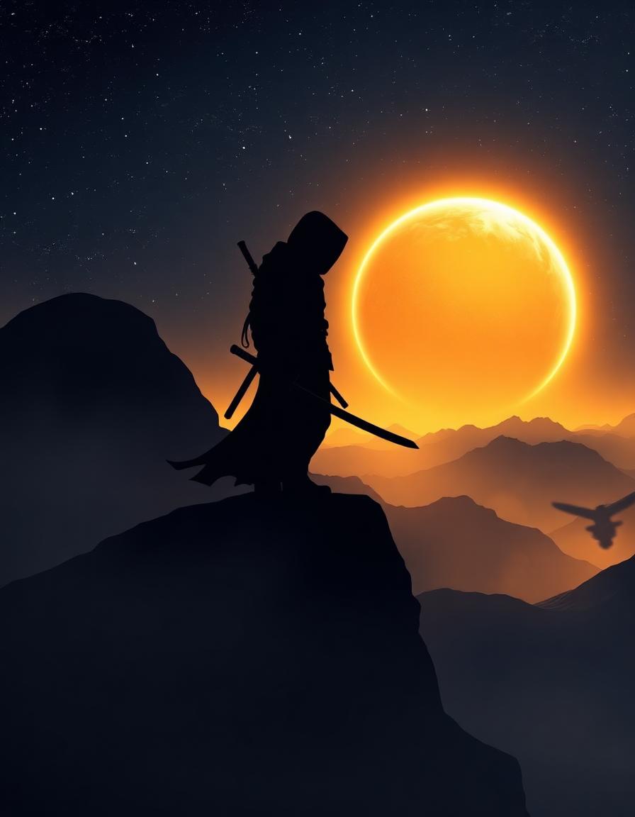 Ninjas