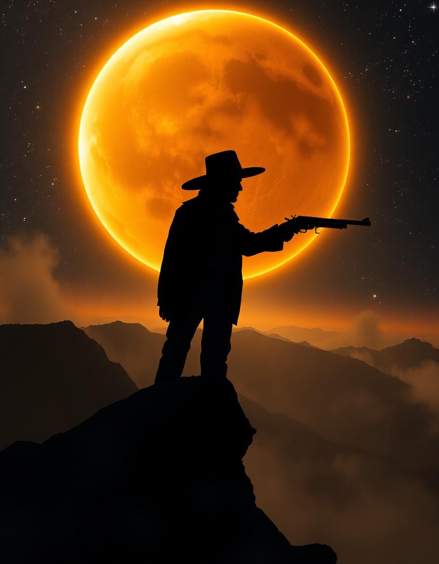 Western Outlaws