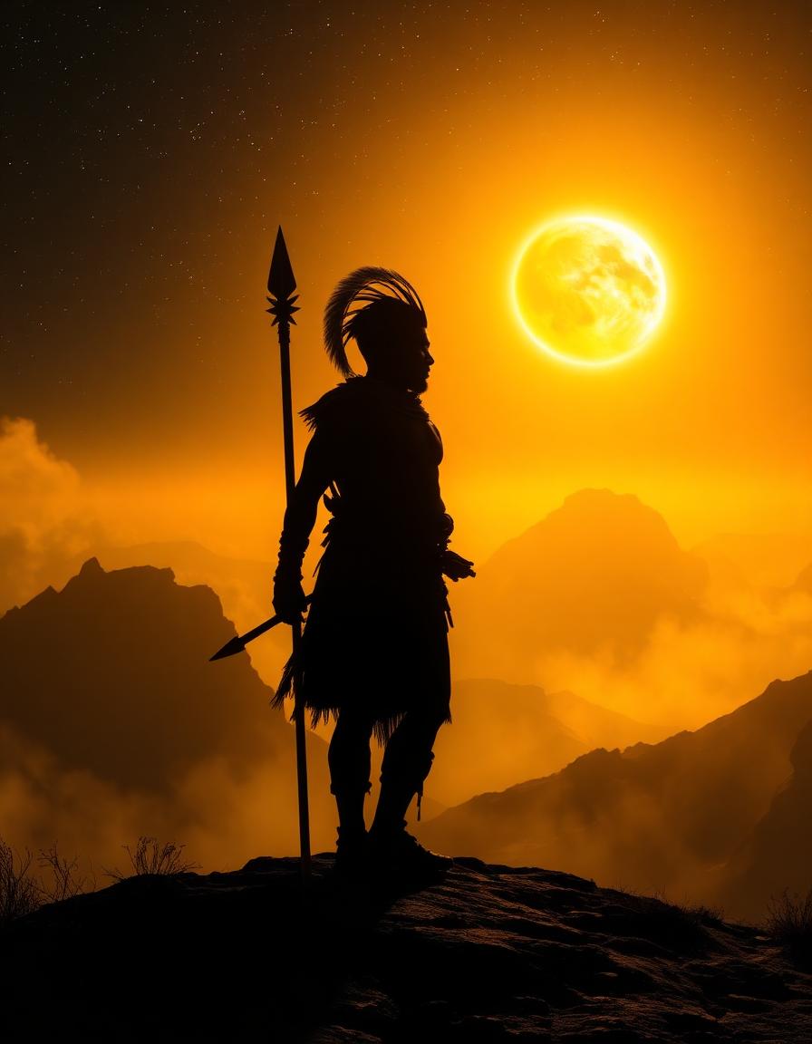 Zulu Warriors